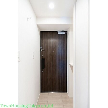 ベルファース駒沢三丁目の物件内観写真